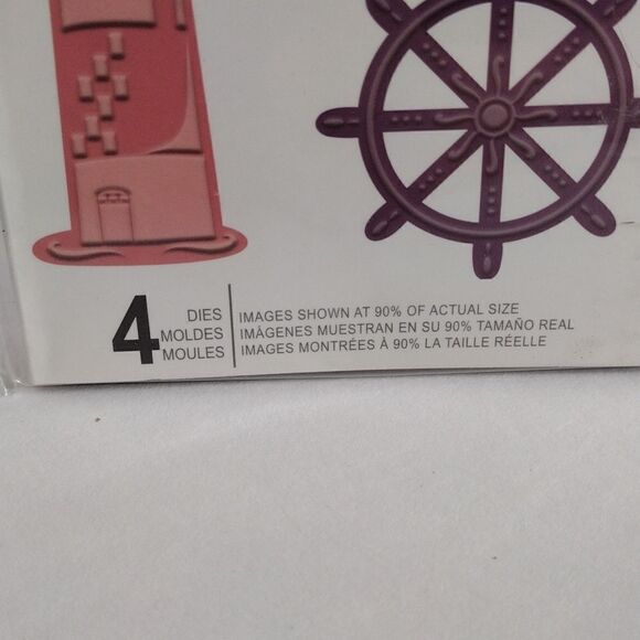 Craft Cutting Dies   - Picture 3 of 6